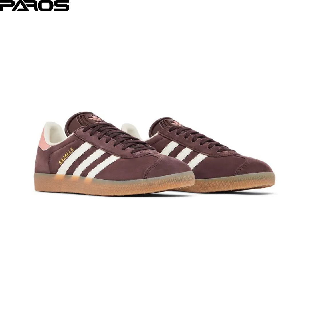 Adidas Gazelle 'Shadow Brown'