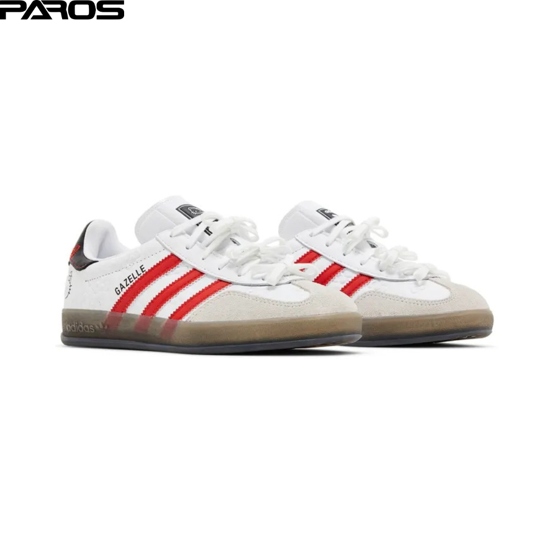 Hello Kitty x Adidas Gazelle Indoor '50th Anniversary'