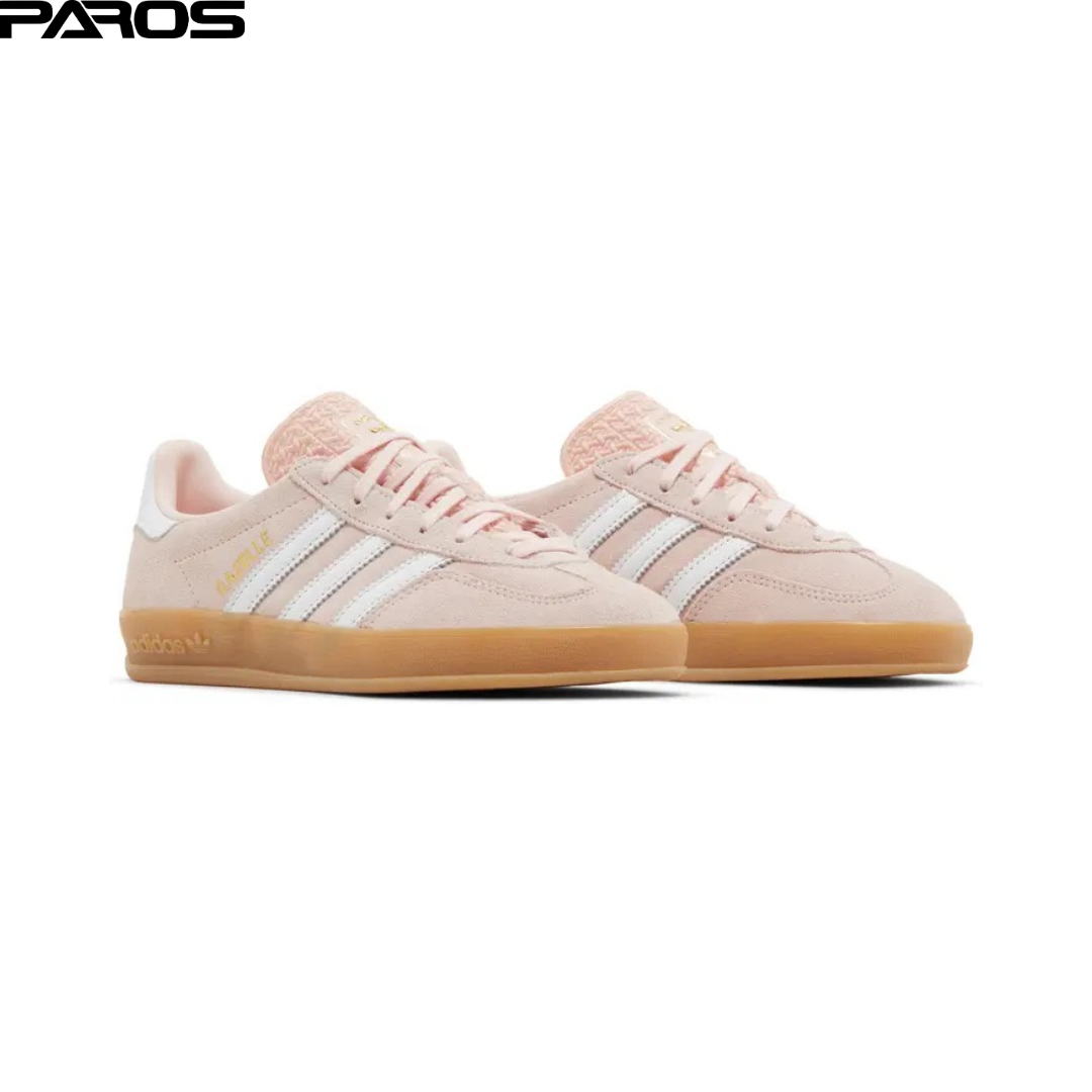 Adidas Gazelle Indoor 'Sandy Pink Gum'