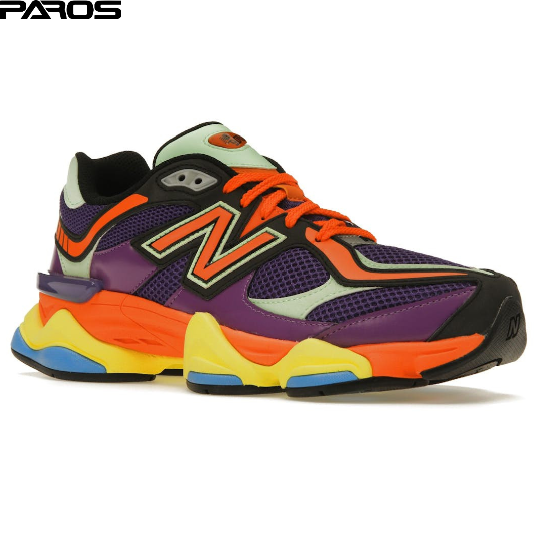 New Balance 9060 'Prism Purple'