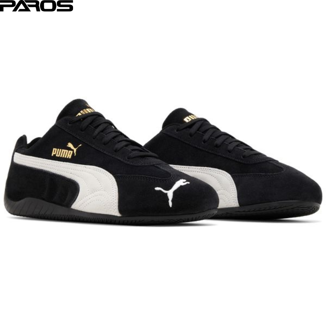 Puma speedcat OG 'Black White'