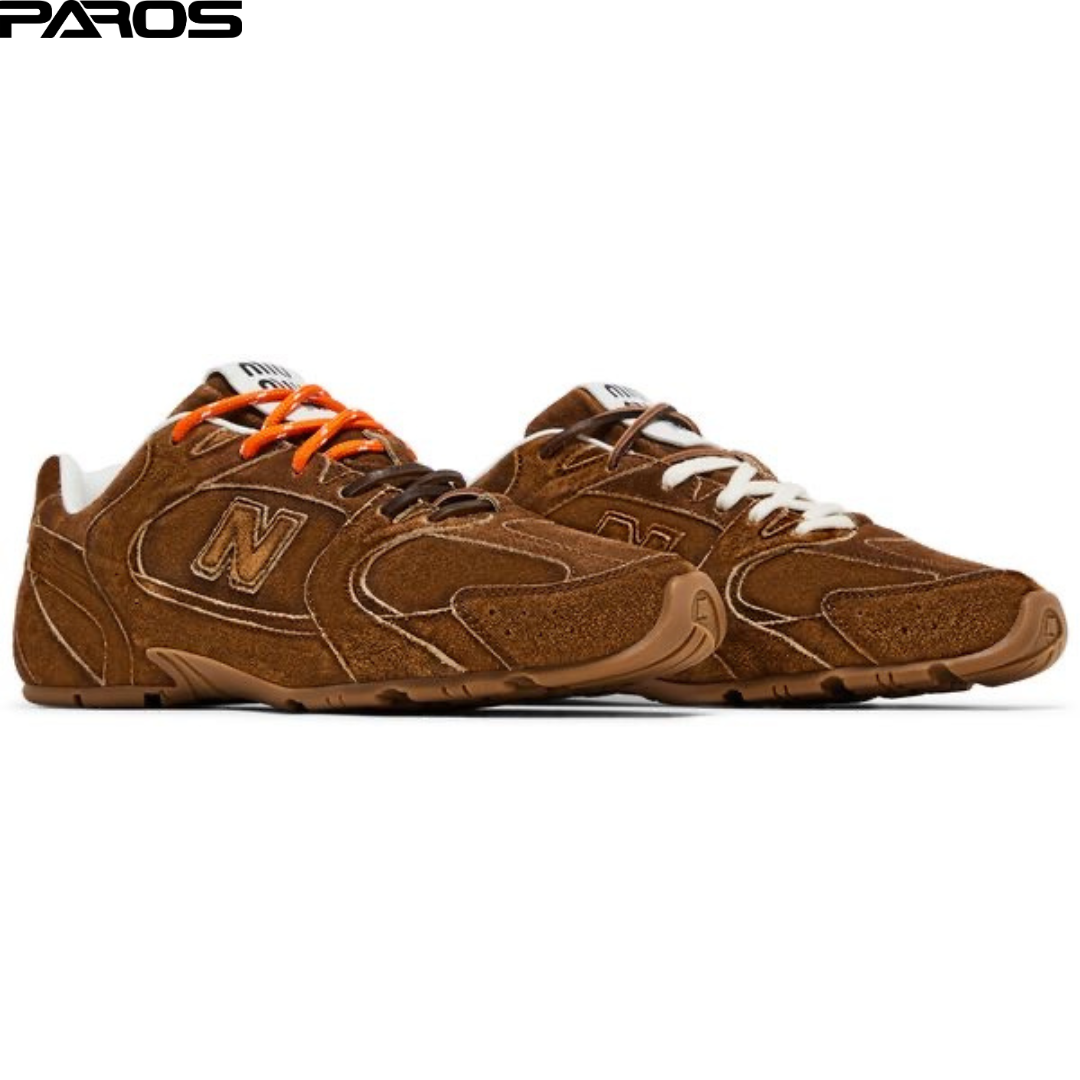 New Balance x Miu Miu 530 SL 'Cinnamon'