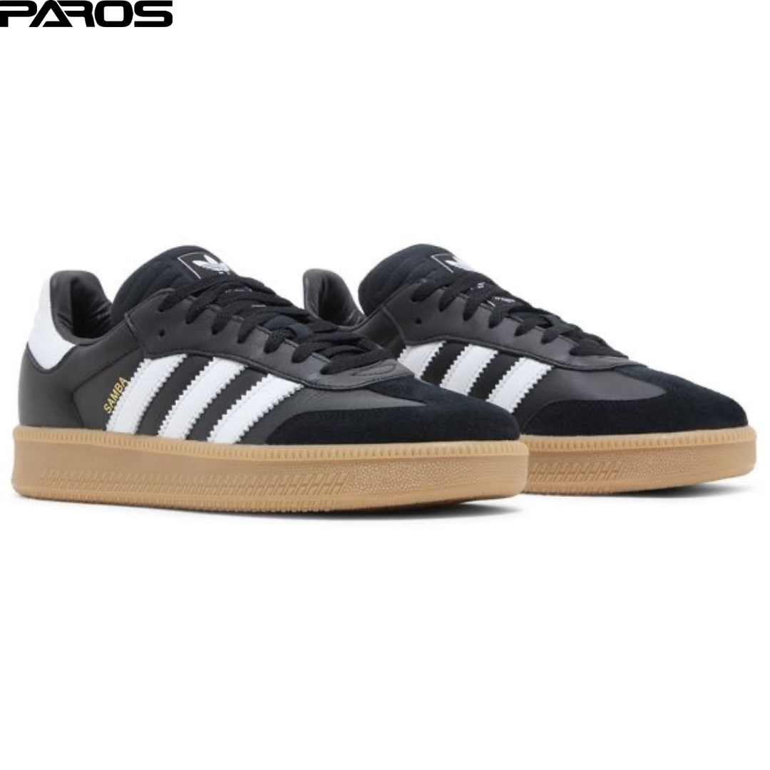Samba XLG 'Black White Gum'