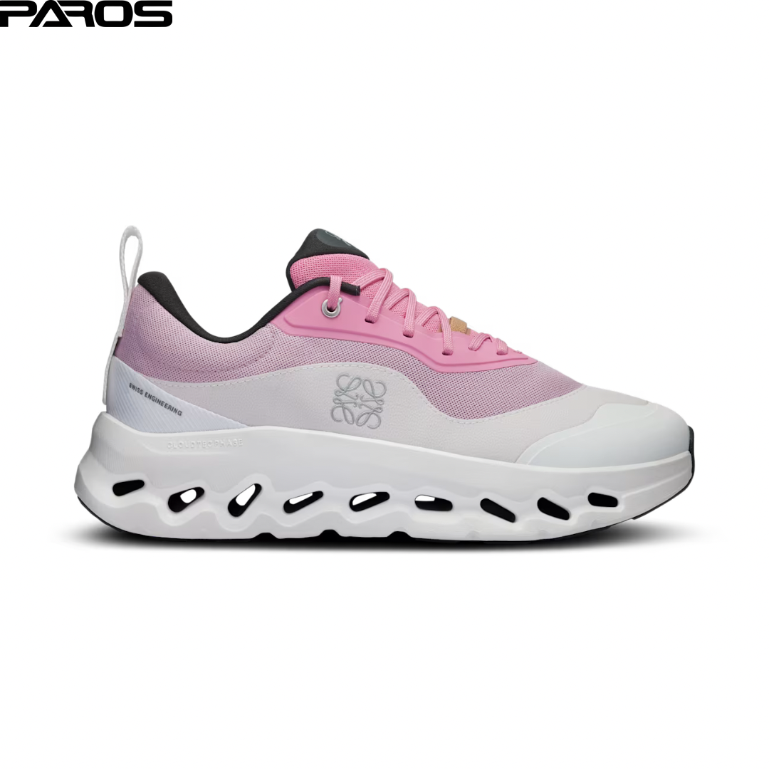 ON Cloudtilt 2 x Loewe 'Pink White'