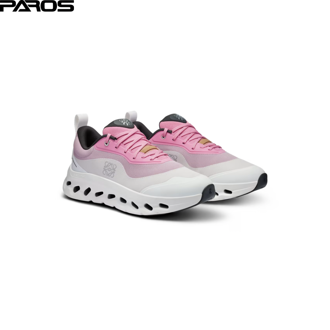 ON Cloudtilt 2 x Loewe 'Pink White'