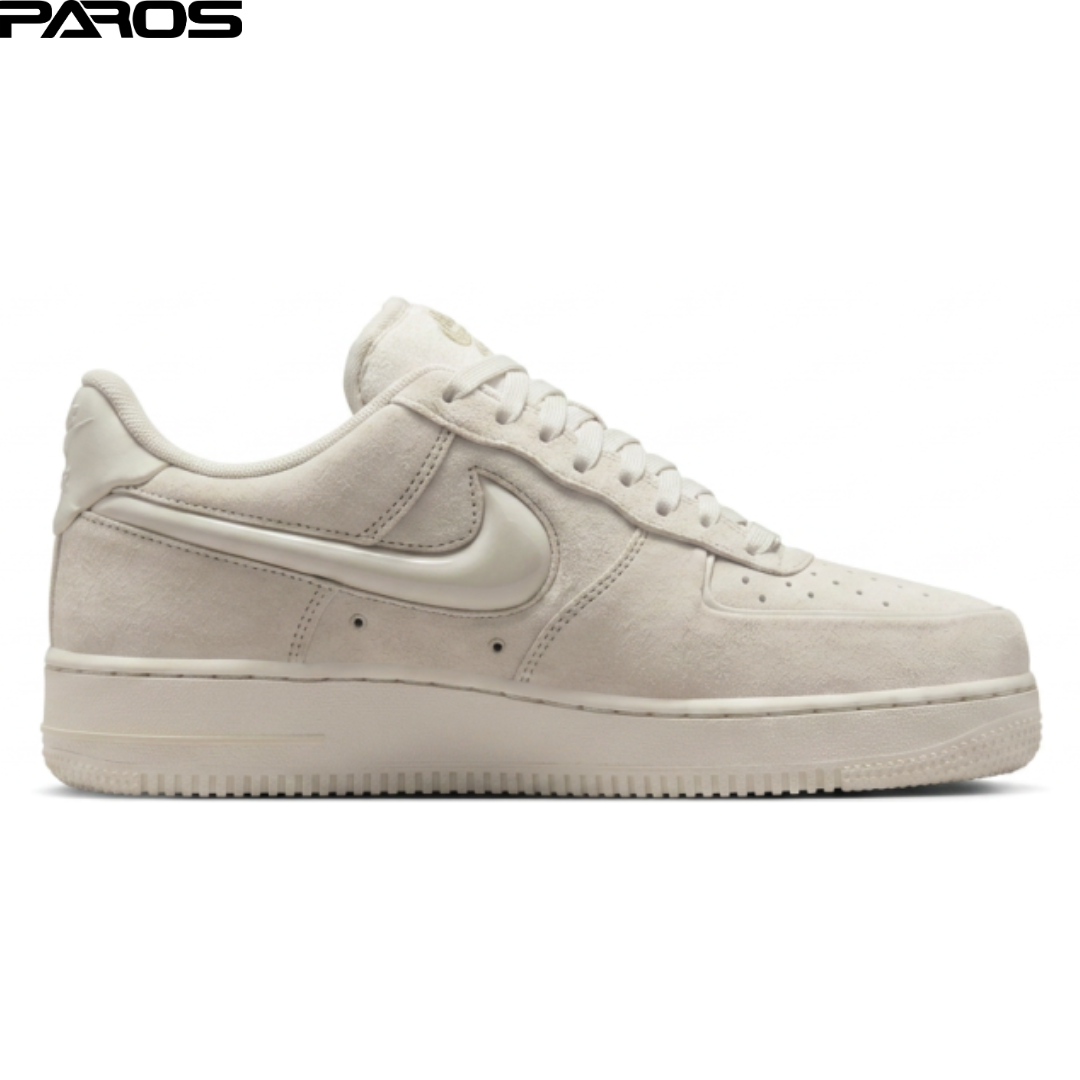 Air Force 1 Low '07 'Light Bone'