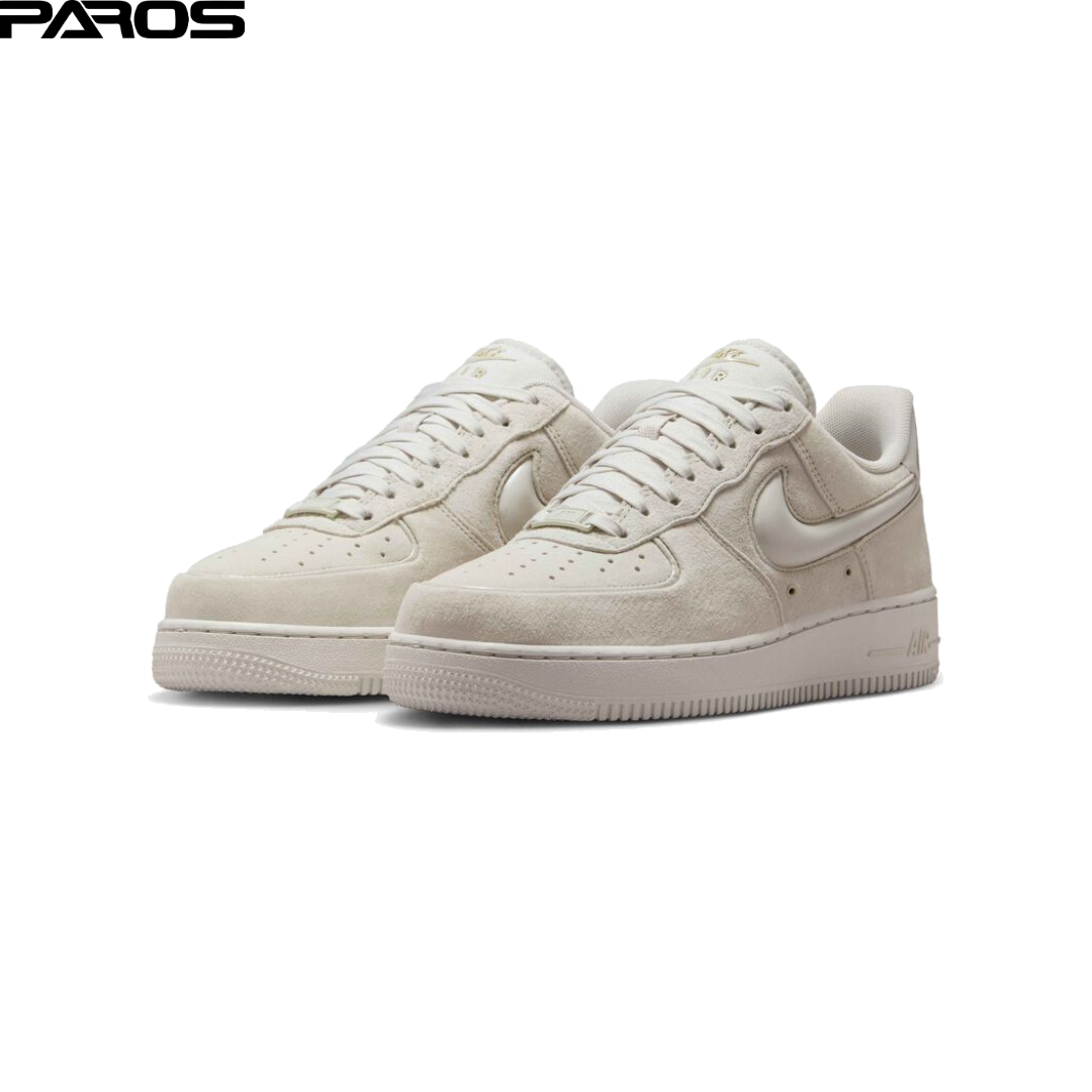 Air Force 1 Low '07 'Light Bone'