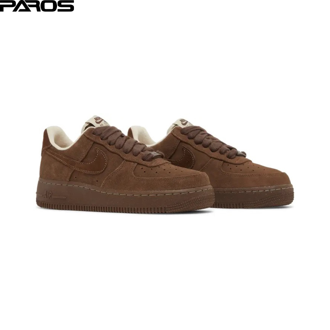 Air Force 1 '07 'Cacao Wow'
