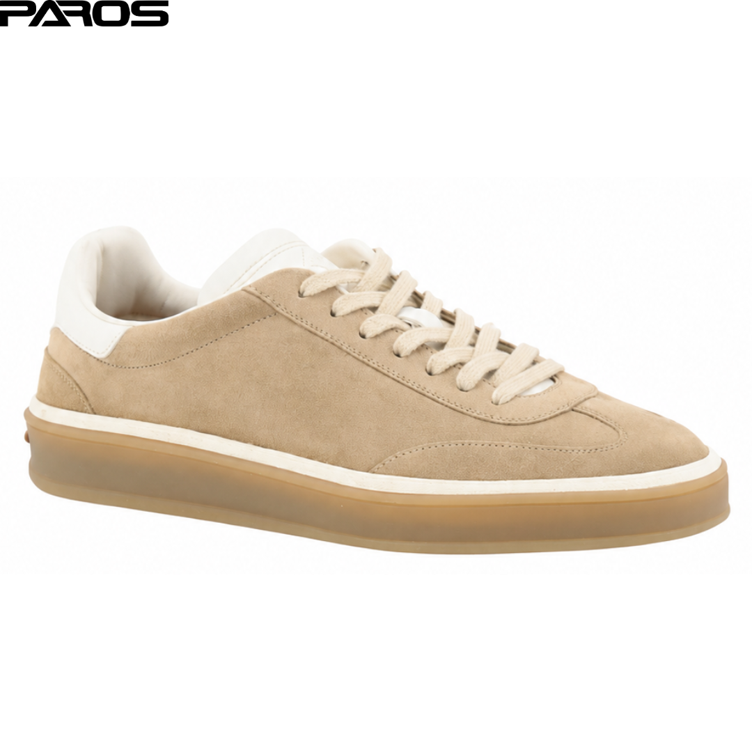 Loro Piana Tennis Walk “Sand Beige”