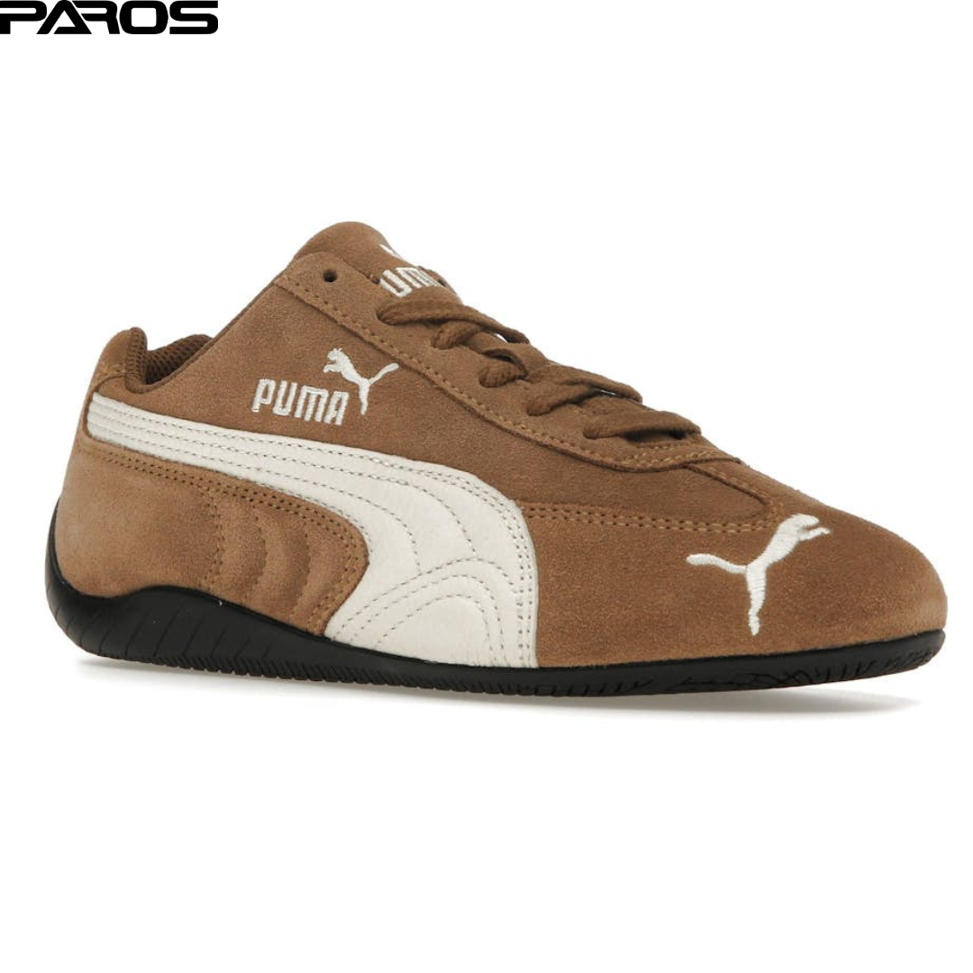Puma speedcat OG 'Haute Coffee'