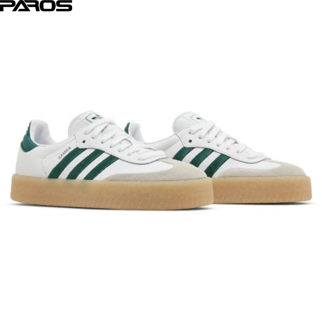 Sambae 'White Green Gum'