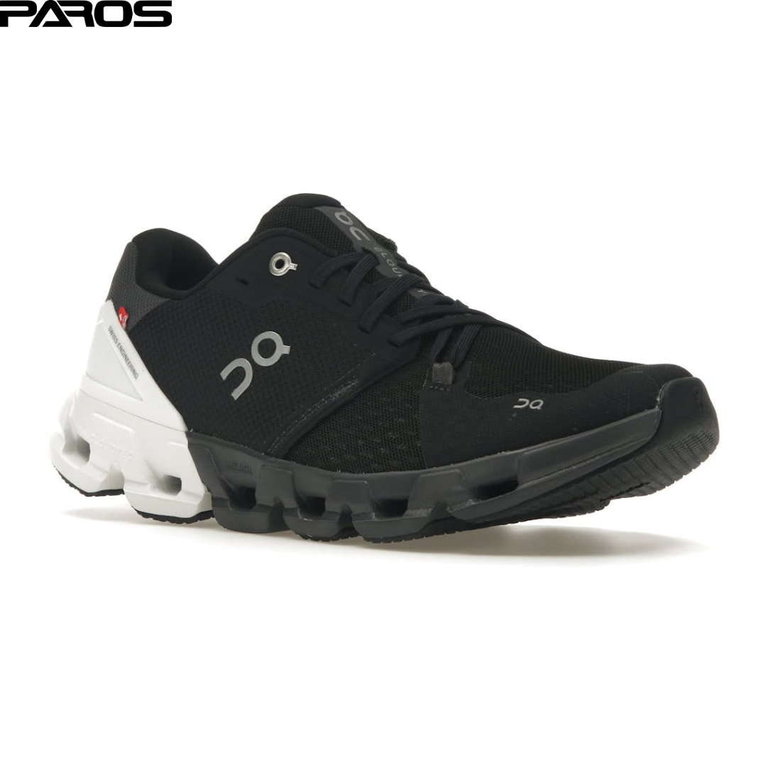 ON Cloudflyer 4 'Black White'