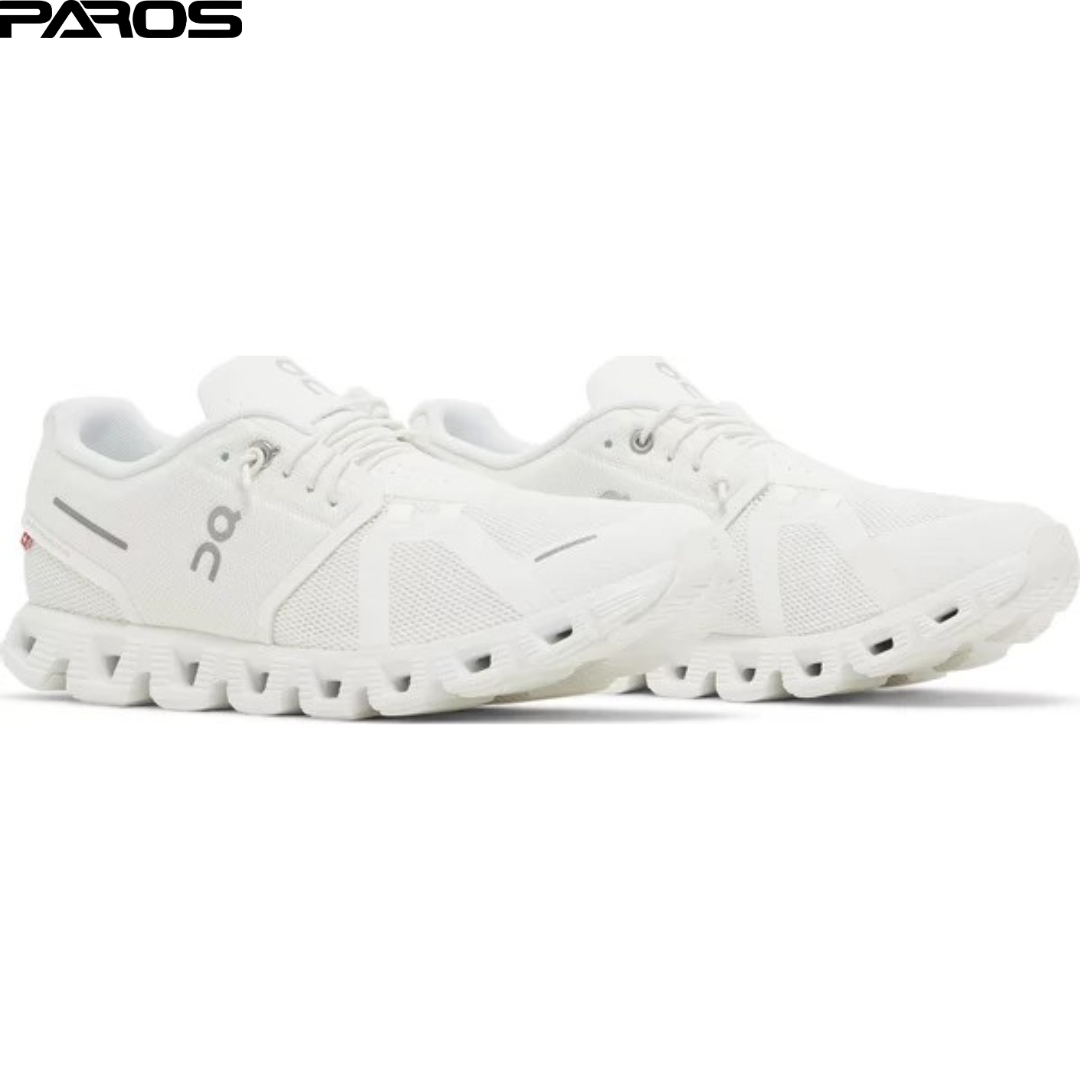 ON Cloud 5 'All White'