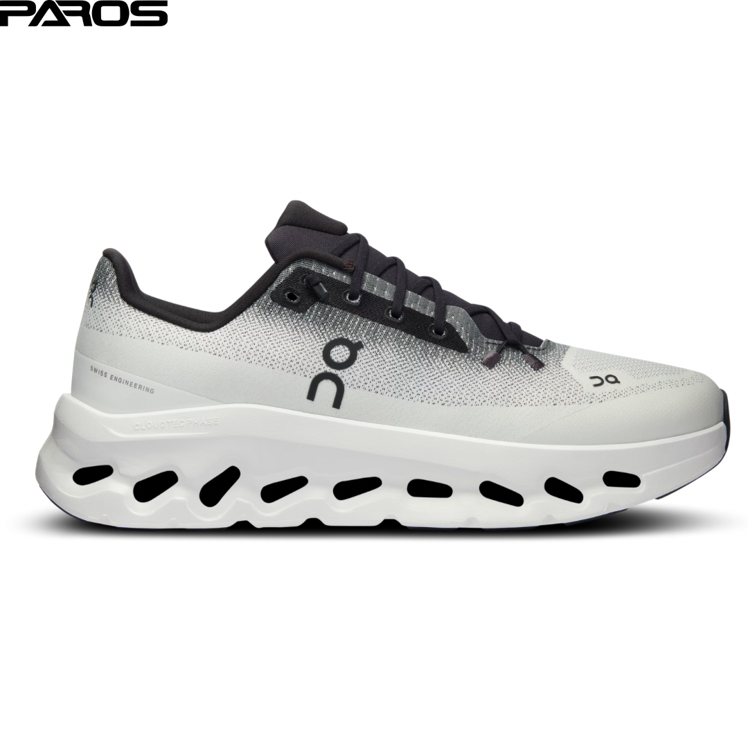 ON Cloudtilt x Loewe'Black Ivory'