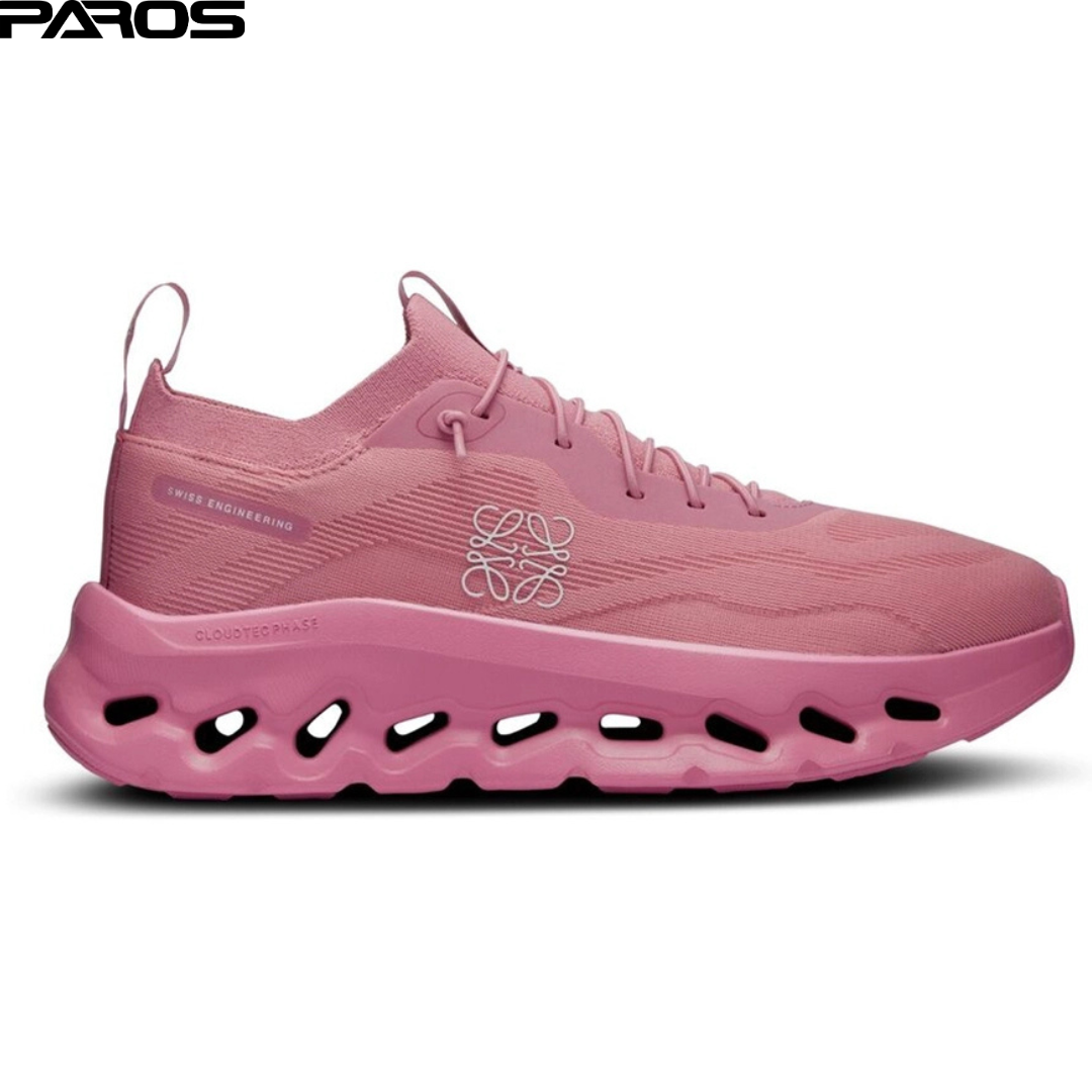 ON Cloudtilt x Loewe 'Wild Rose'