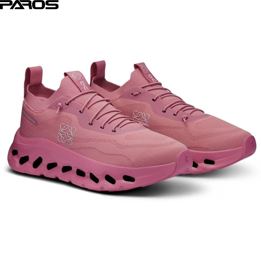 Loewe x Cloudtilt 'Wild Rose'