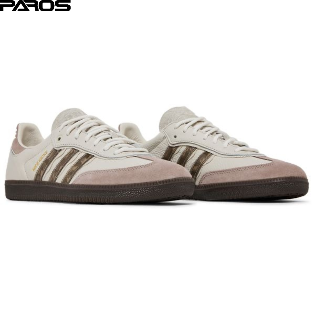 Nice Kicks x Samba 'Consortium Cup'