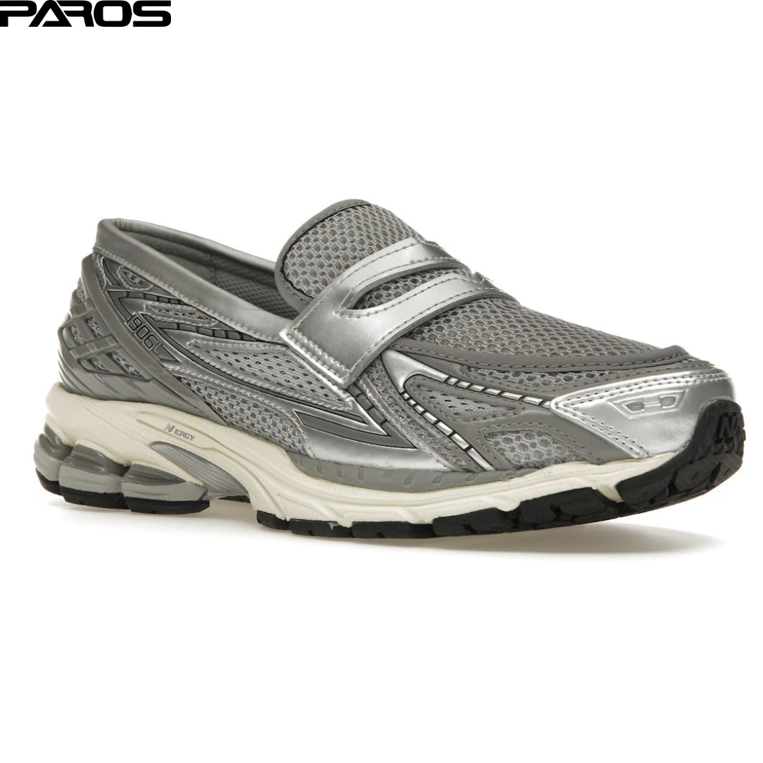 New Balance 1906L ‘Loafer Silver'