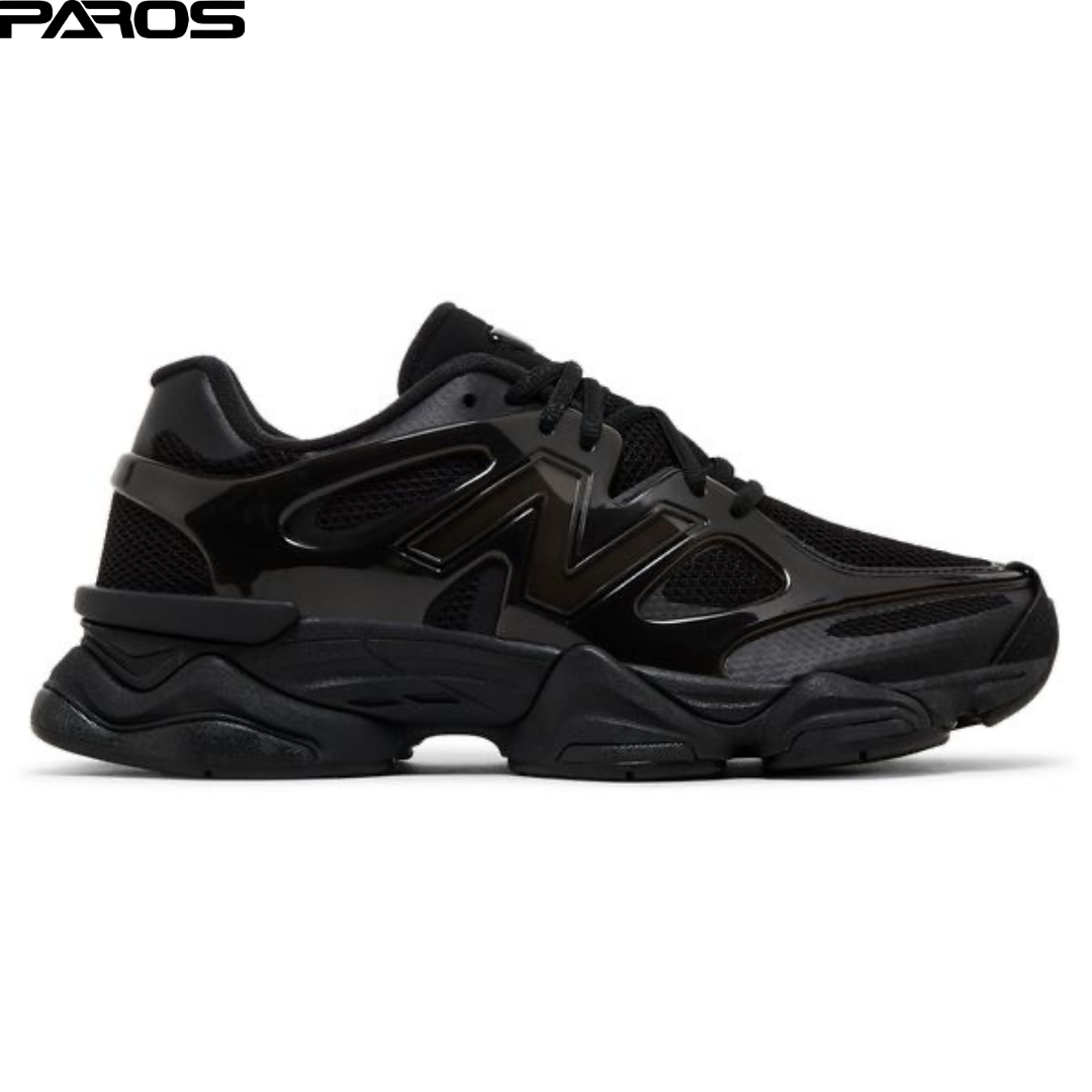 New Balance 9060 X 'Black Cat'
