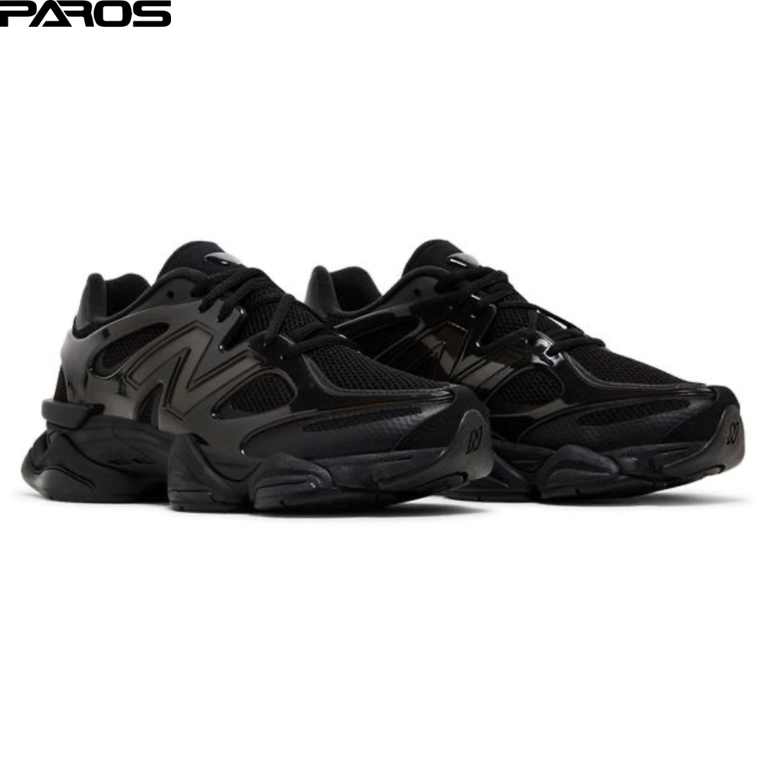 New Balance 9060 X 'Black Cat'