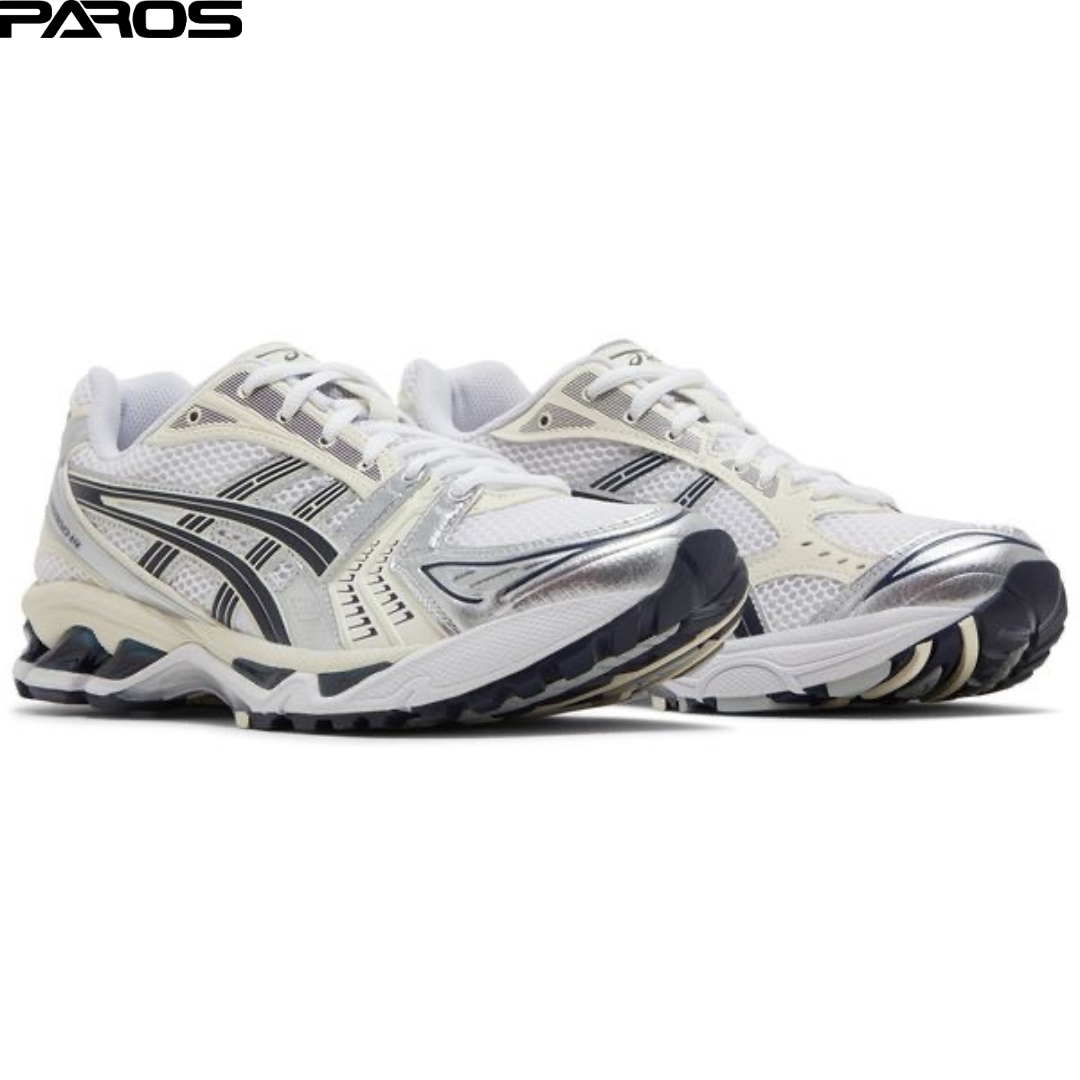 ASICS Gel Kayano 14 'White Midnight'