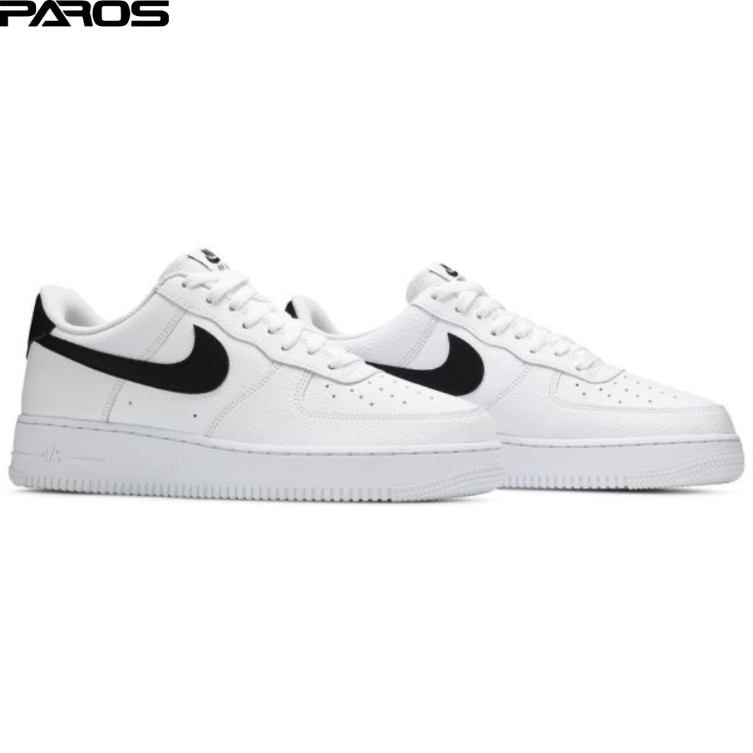 Air Force 1 '07 'White Black'