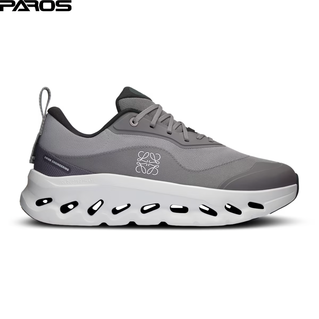 ON Cloudtilt 2 x Loewe 'Grey'