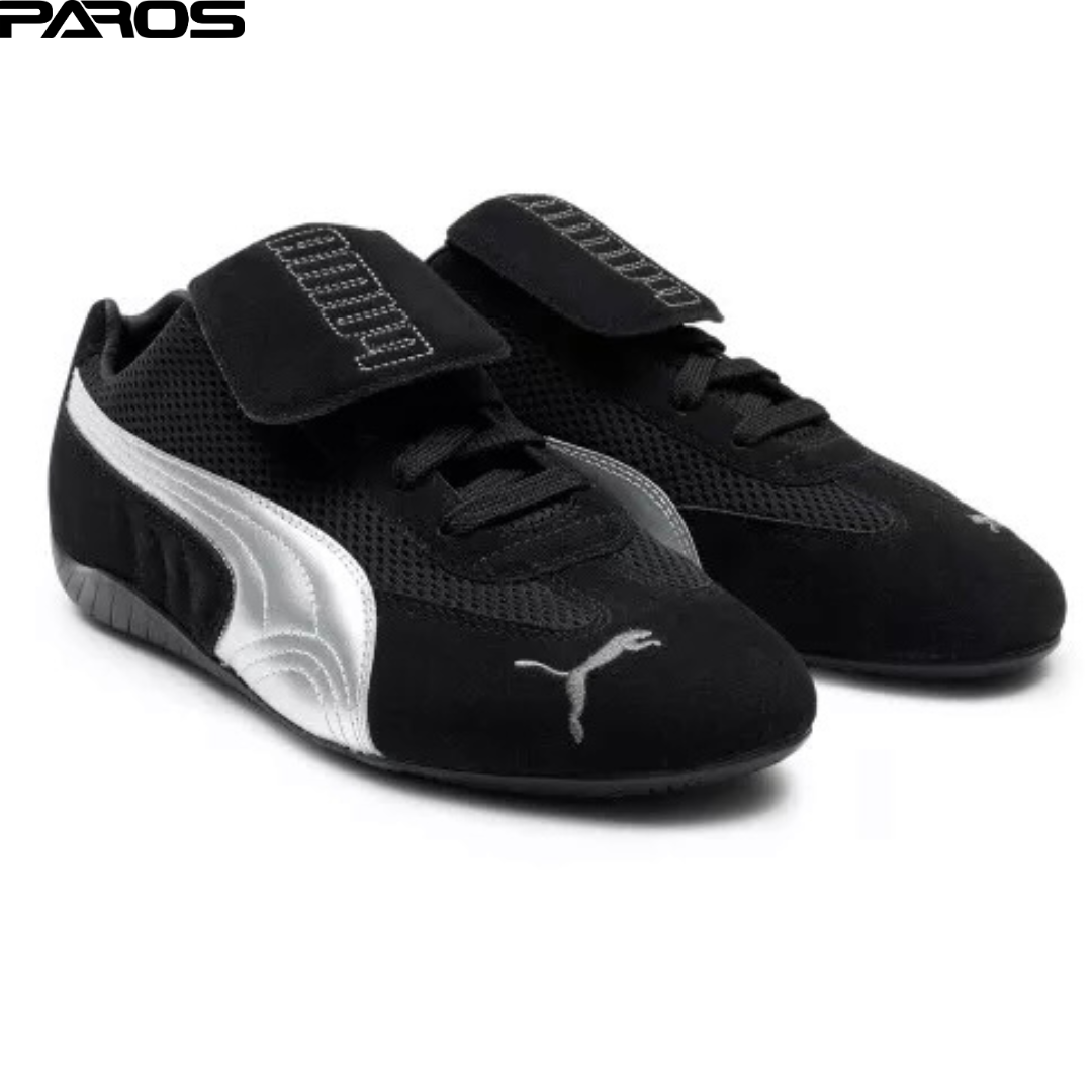 PUMA x Open Yy Speedcat 'Black Shadow Grey' Paros store
