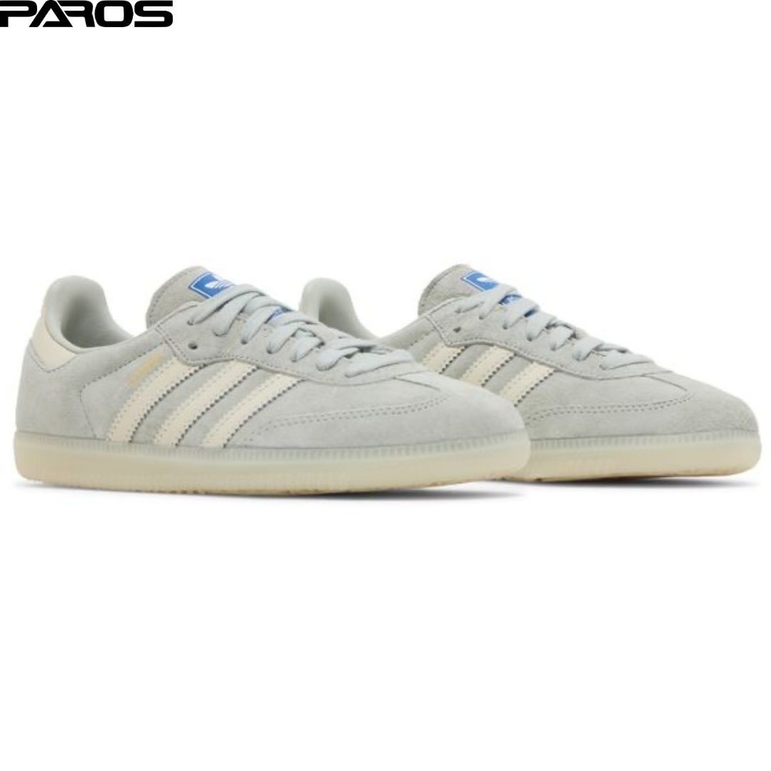 Samba OG 'Wonder Silver'