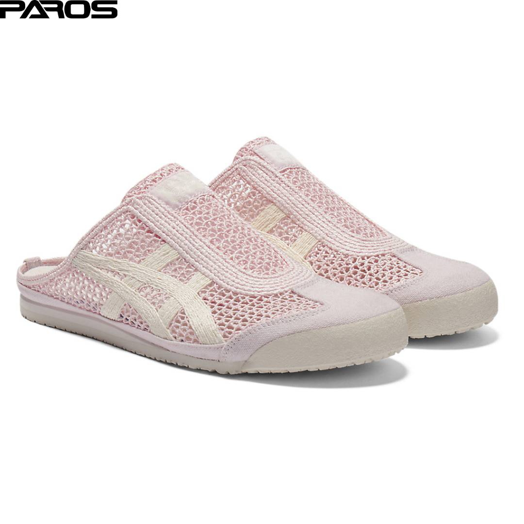 Mexico 66 Sabot 'Crystal Pink Cream'