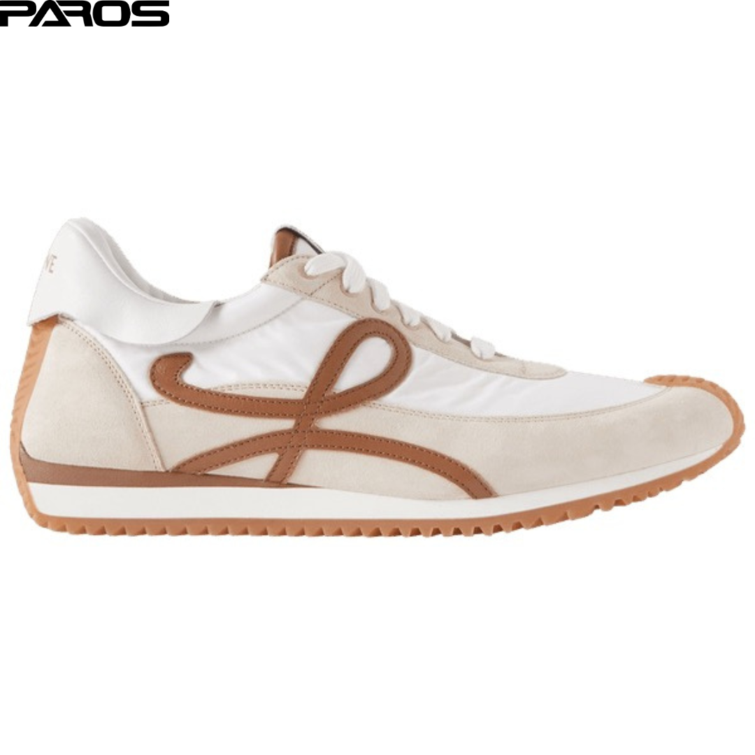 Paula's Ibiza x Loewe Flow Runner 'Almost Optic'