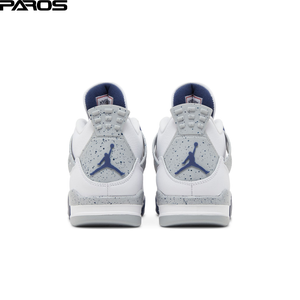 Nike Air Jordan 4 Retro 'Midnight Navy'