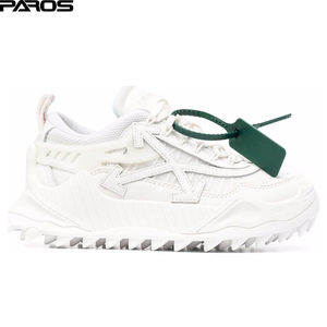 Off-White ODSY-1000 'Triple White'