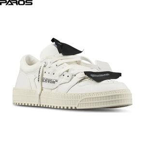 Off-White 3.0 Off Court Low 'White Black'