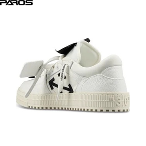 Off-White 3.0 Off Court Low 'White Black'