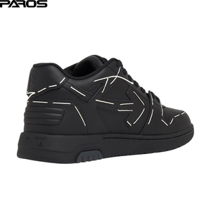 Off-White Out Of Office 'Sartorial Stitching - Black'