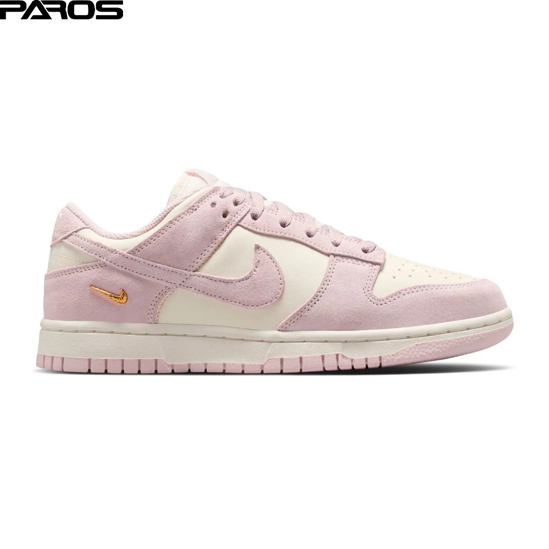 Nike Dunk Low 'Sail Pearl Pink'