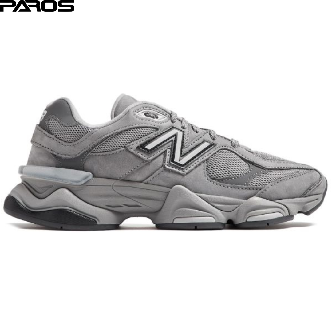 New Balance 9060 'Shadow Grey'