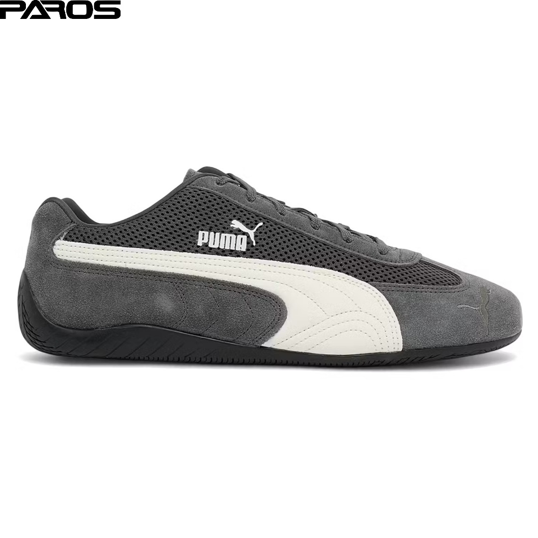 Puma Speedcat Mesh 'Dusky Grey'