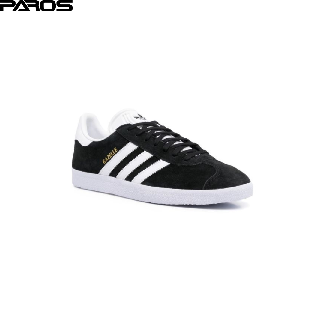 Adidas Gazelle 'Black'