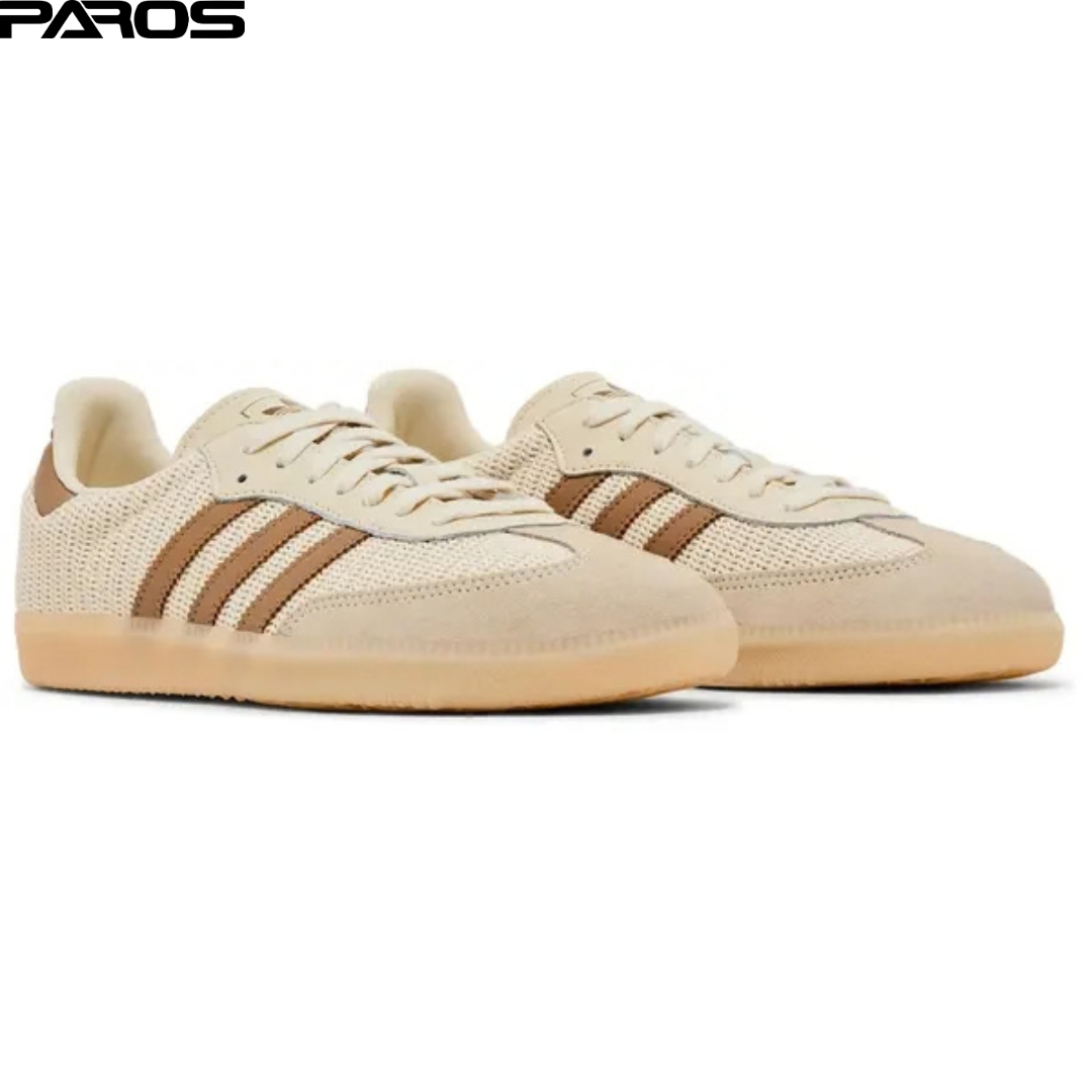 Adidas Samba OG 'Cream White Cardboard'