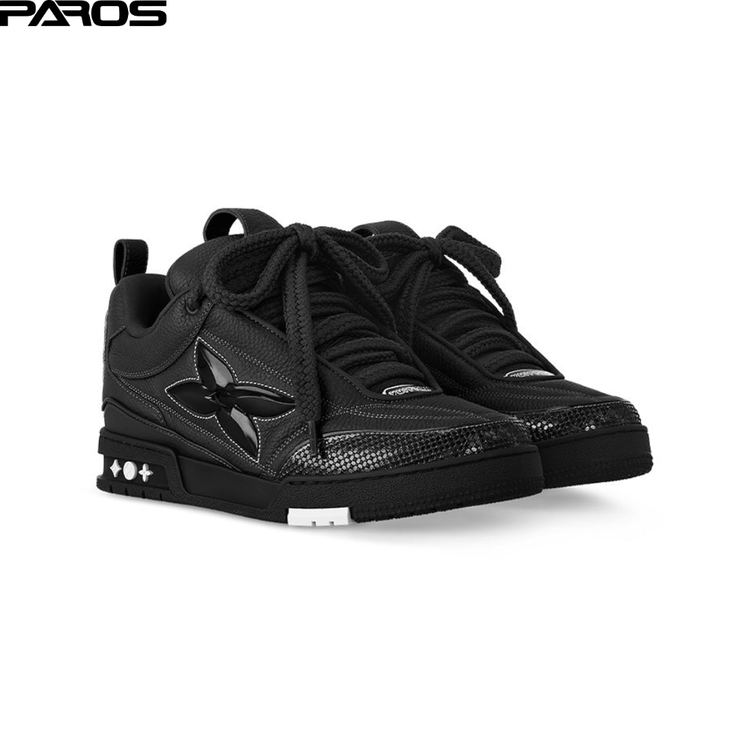 Louis Vuitton Skate 'Black'
