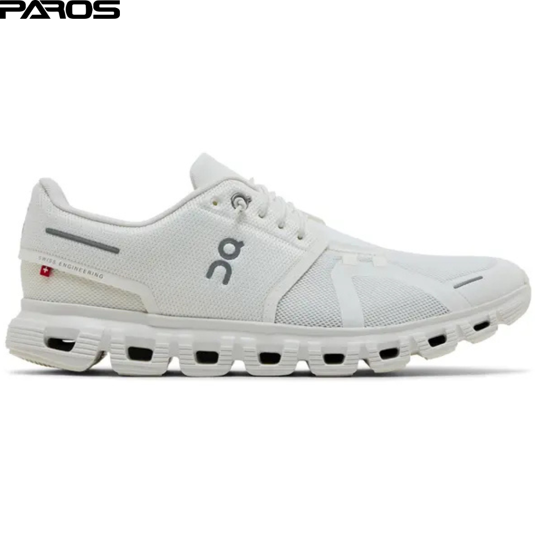 ON Cloud 6 'triple white'