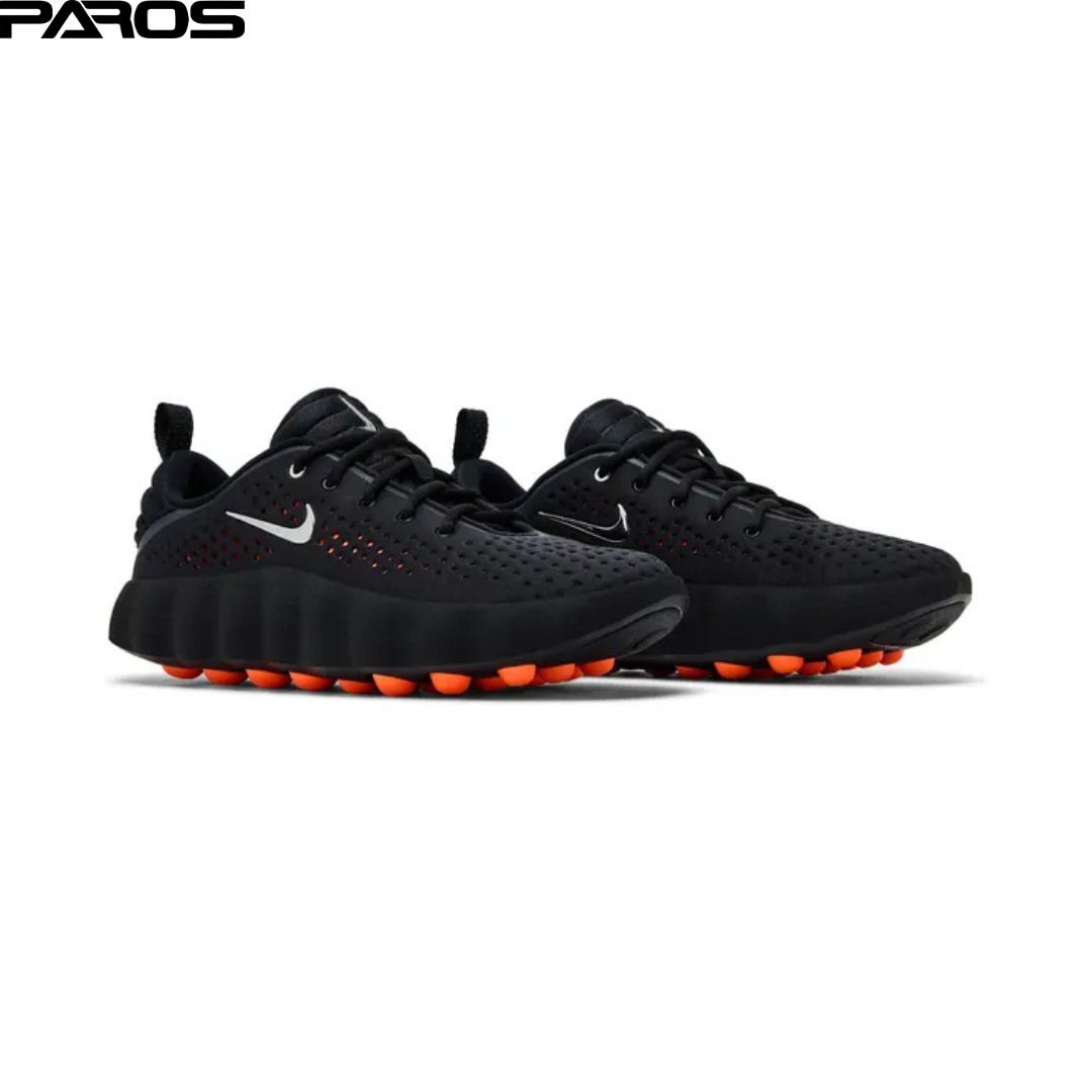 Nike Mind 002 'Black Hyper Crimson'