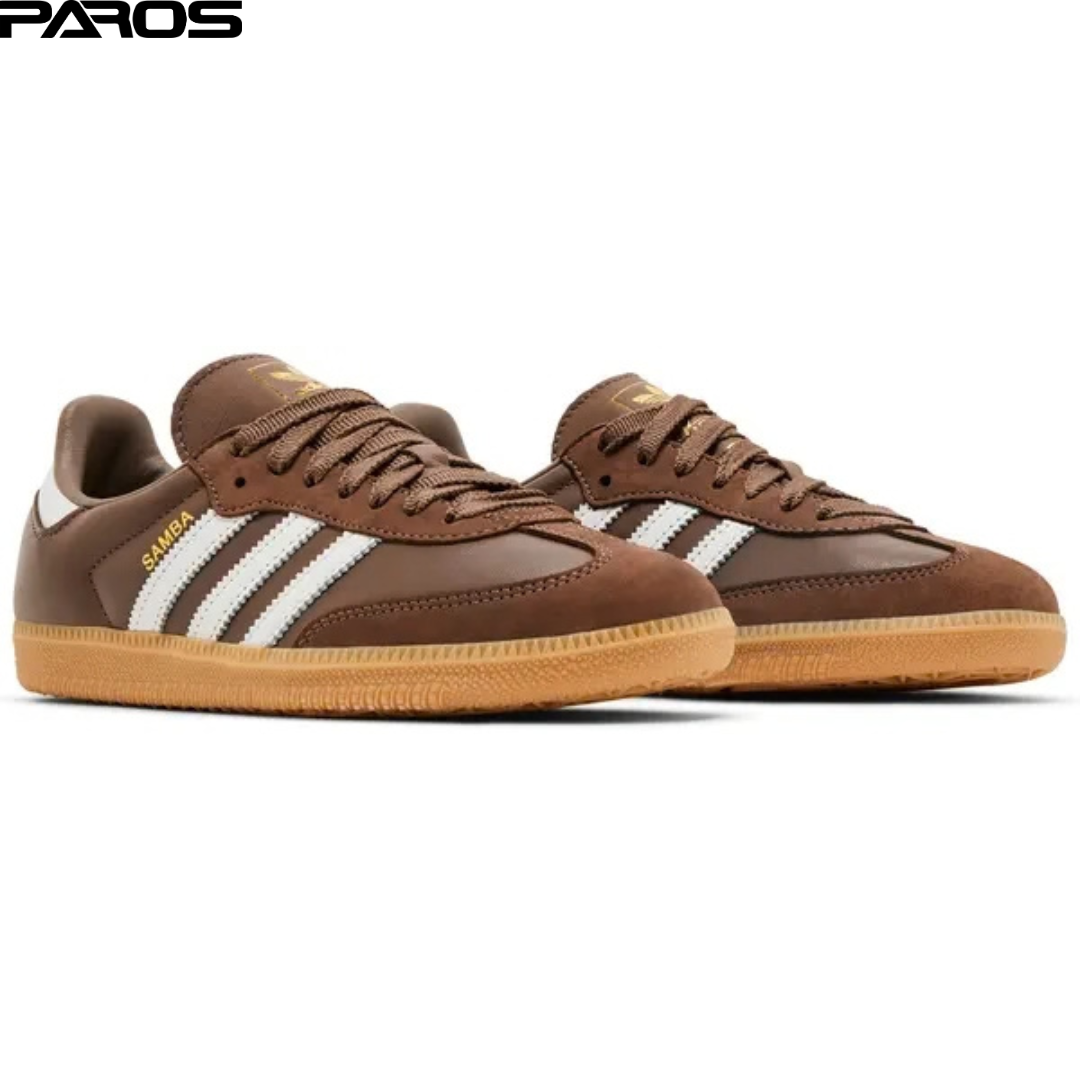 Adidas Samba OG 'Earth Strata'