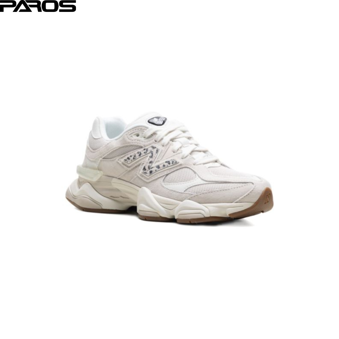 New Balance 9060 'Sea Salt Leopard'