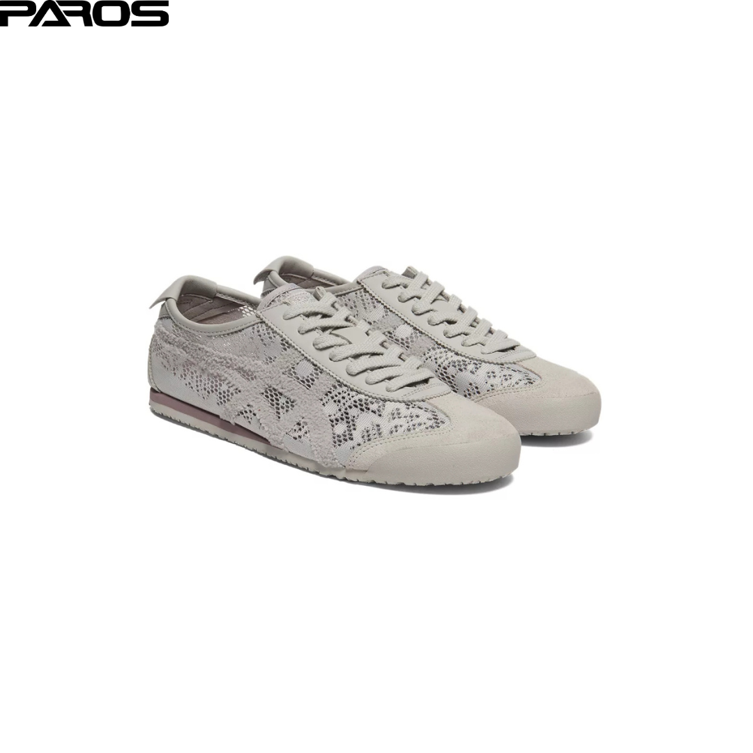 Onitsuka Tiger Mexico 66 'Oyster Grey'