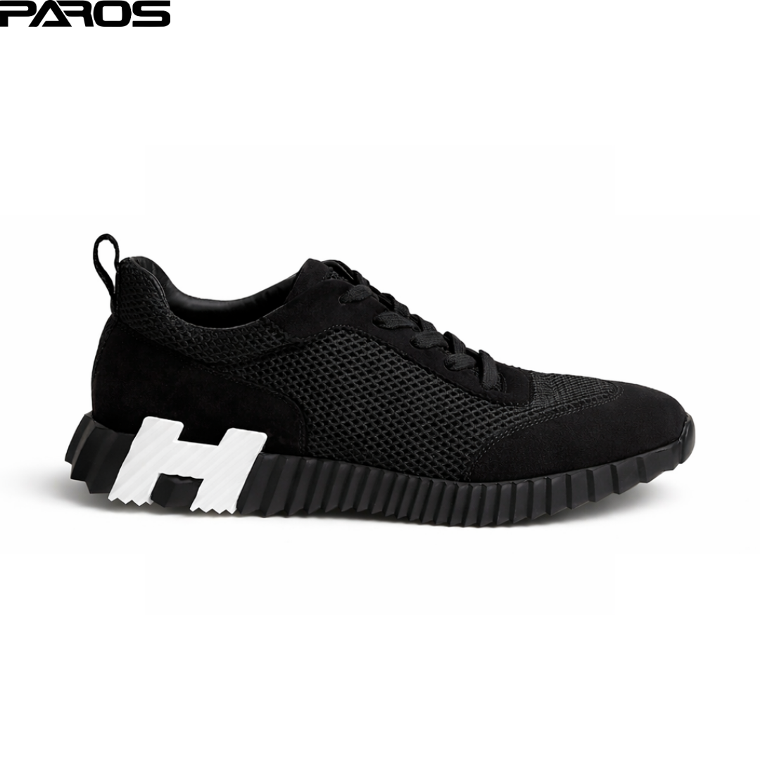 Hermès Bouncing 'Black White'