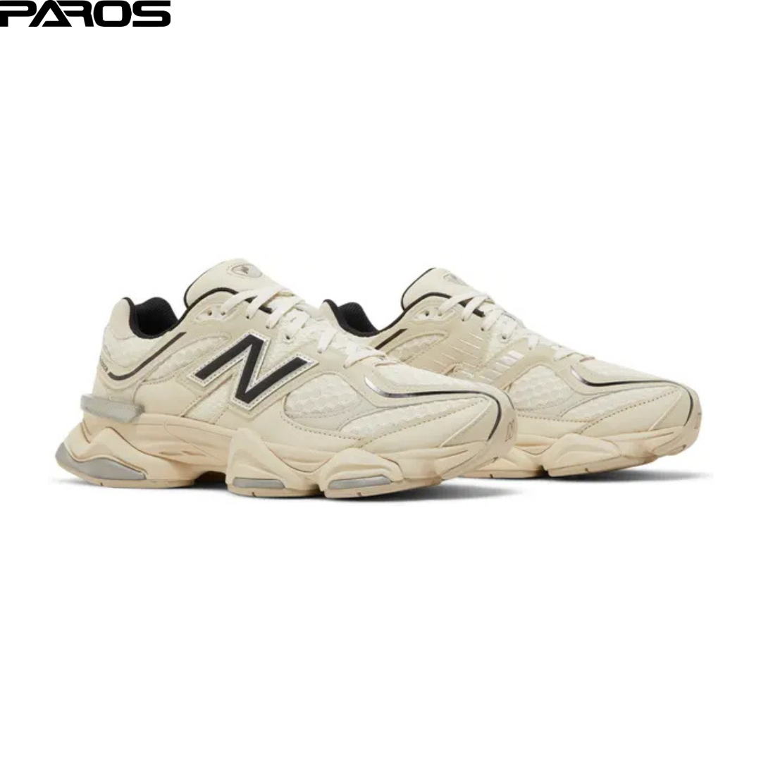 New Balance 9060 'Turtledove Black'