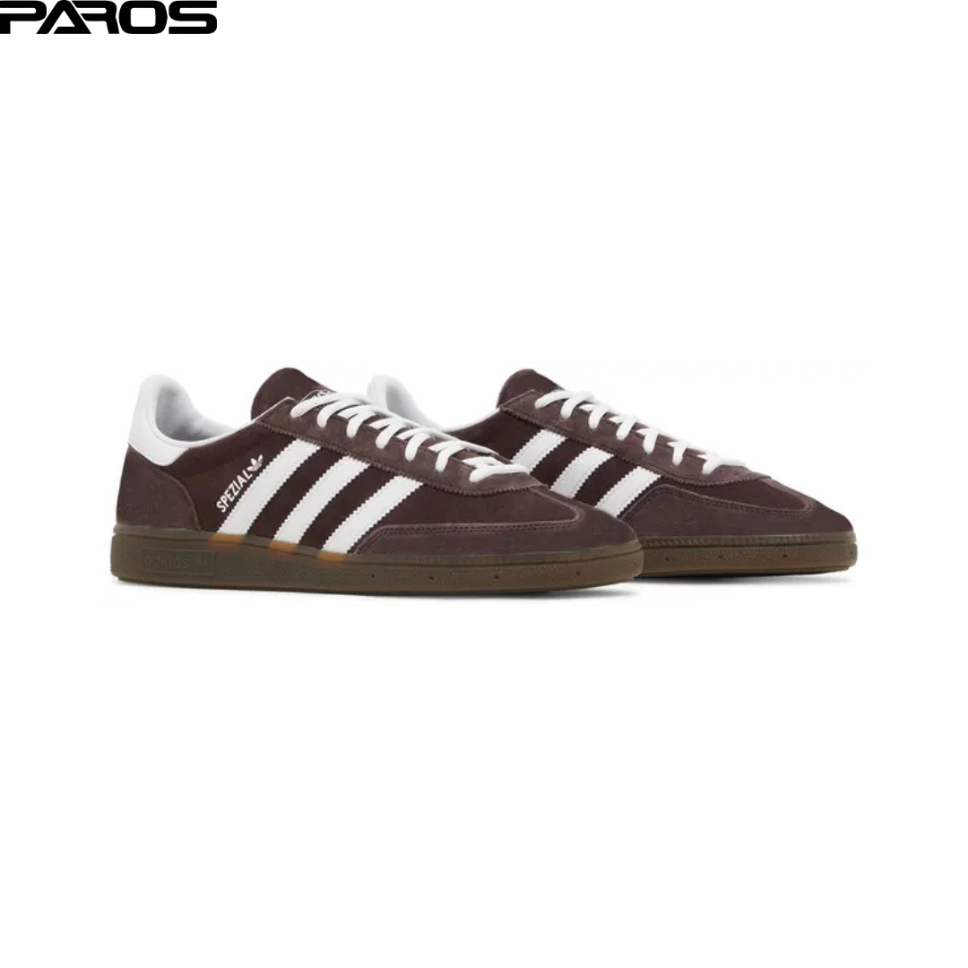 Adidas Handball Spezial 'Shadow Brown Gum'